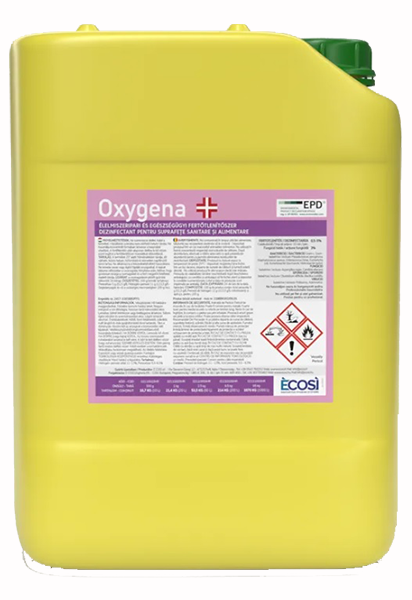 OXYGENA – 10 KG